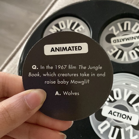 Music Trivia - Picture 7 of 8